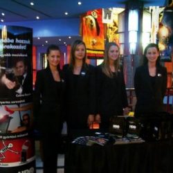 Sex és New York Mozifilm bemutatója