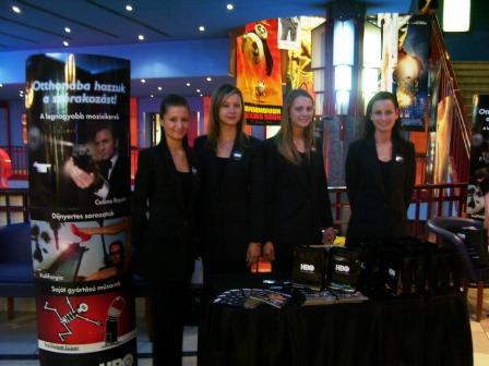 Sex és New York Mozifilm bemutatója