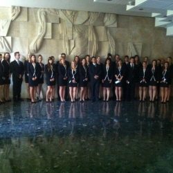 Sote tanevnyito unnepseg 2016