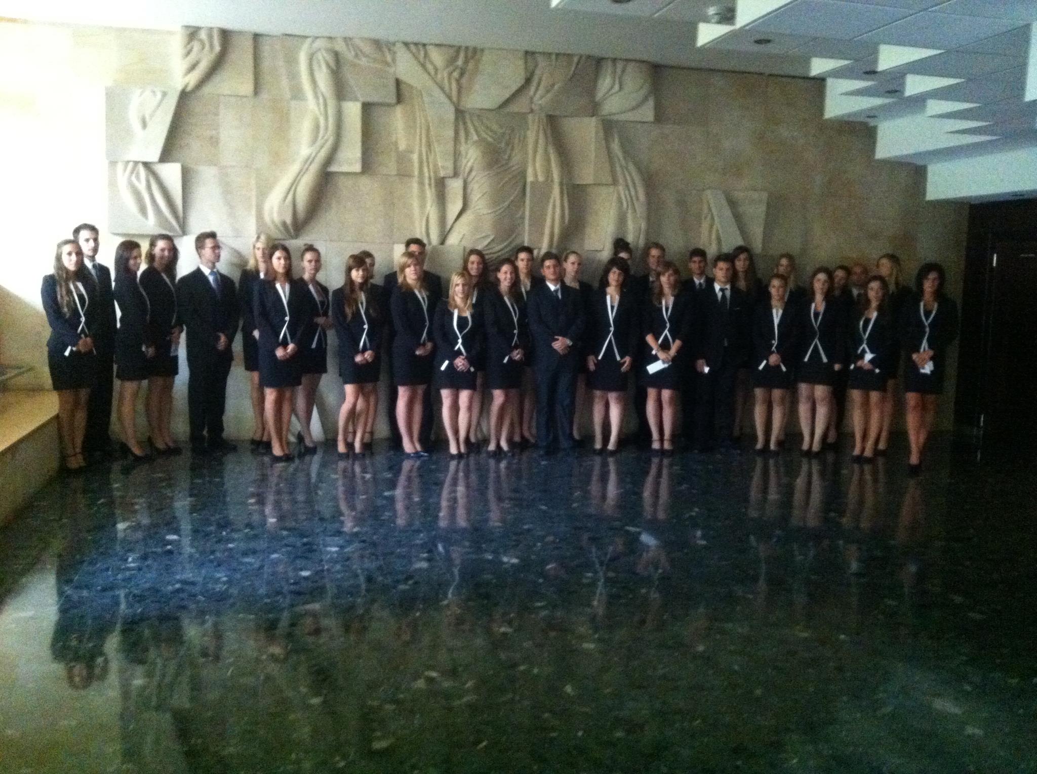 Sote tanevnyito unnepseg 2016