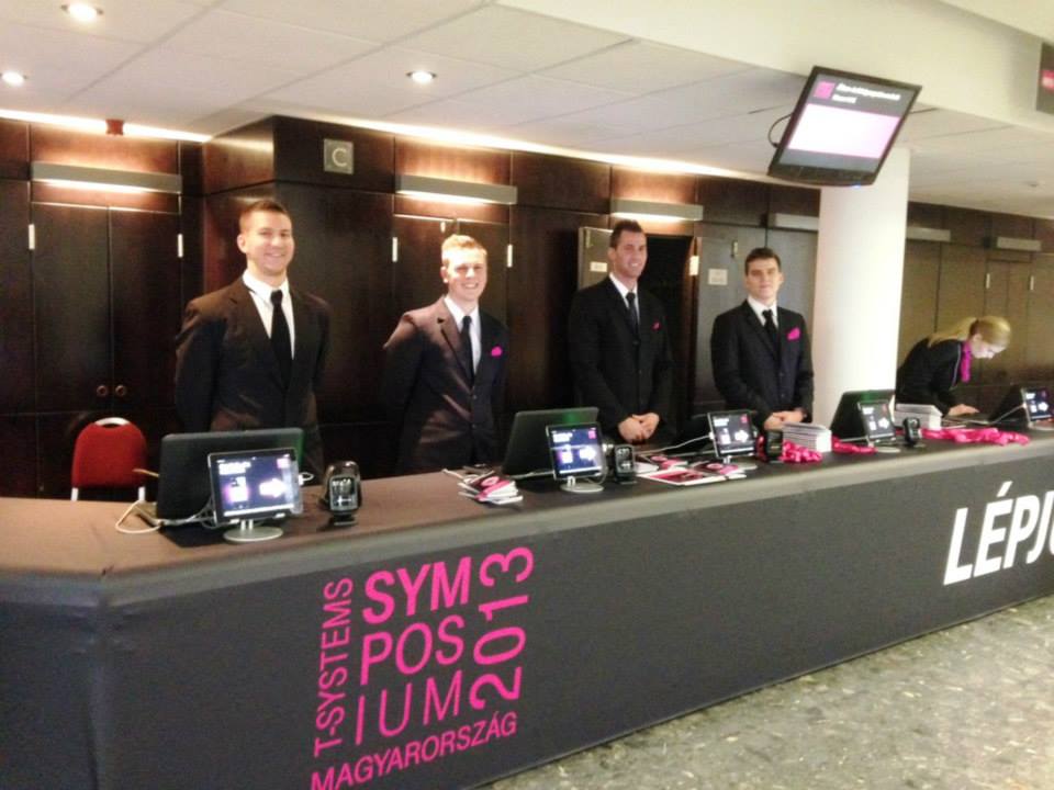 T-Systems Symposium 2013 2