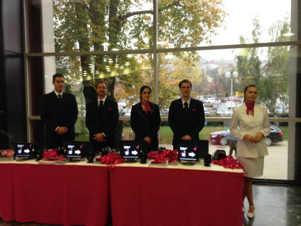 T-Systems Symposium 2013 4