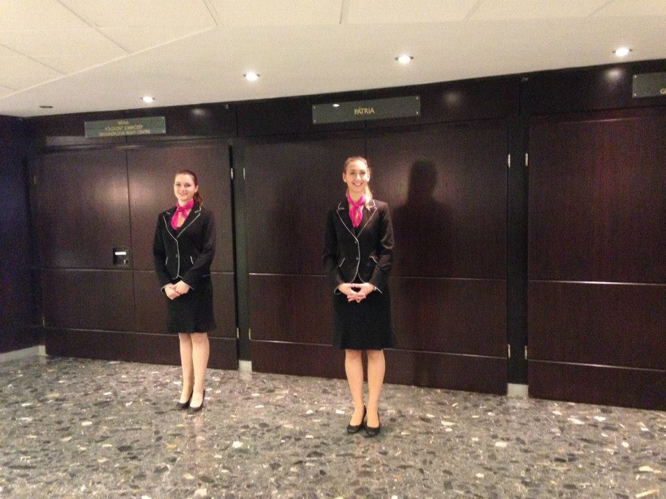 T-Systems Symposium 2014