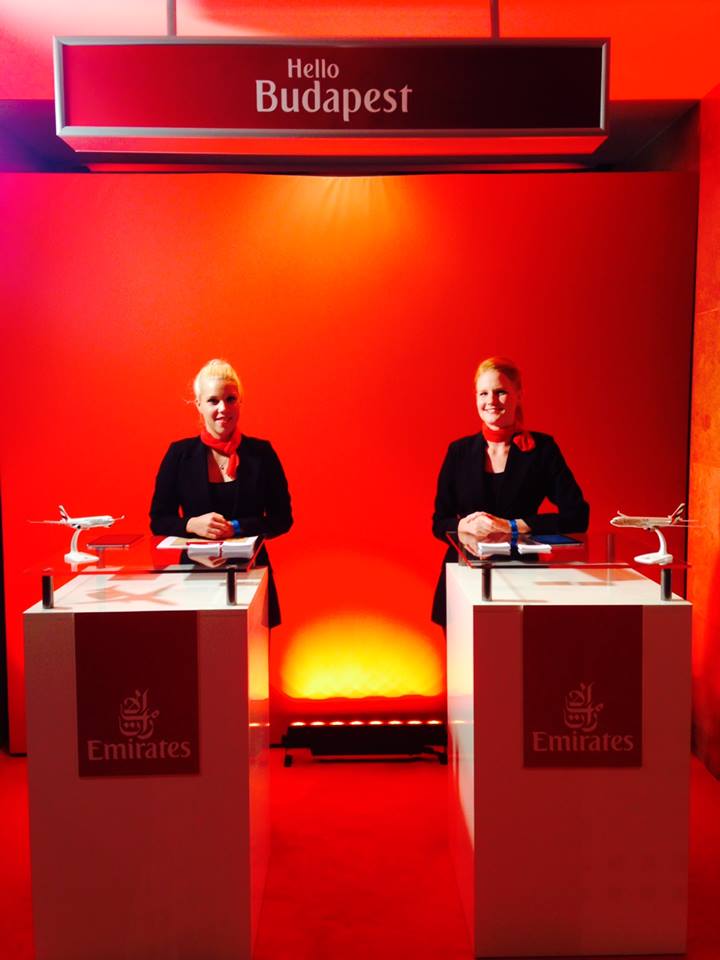 Terminal 1 Airport Event Center4