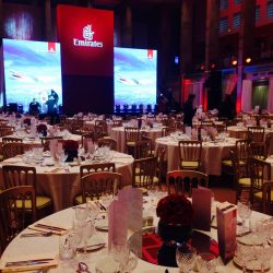 Terminal 1 Airport Event Center5