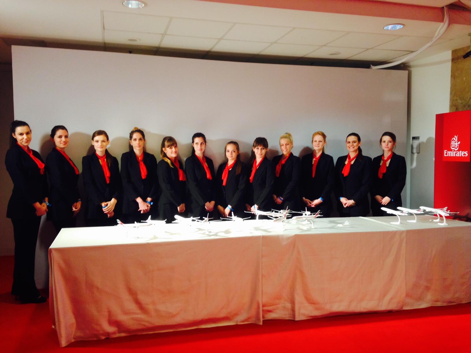 Terminal 1 Airport Event Center6