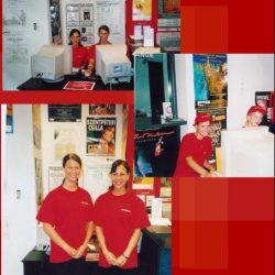 Ticket Express - Vodafone nyereményjáték