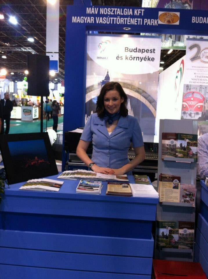 Utazás kiállítás 2013 2
