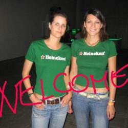 VIVA Comet díjátadás (Heineken)