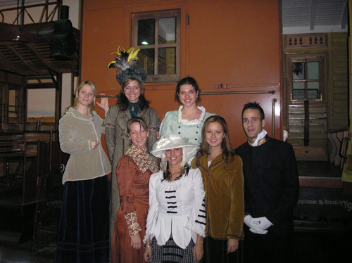 OLYMPUS DIGITAL CAMERA