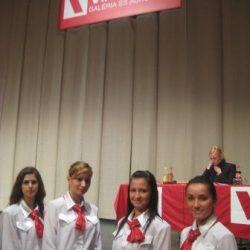 Virág Judit Aukció - IPCC Konferencia